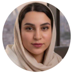 آیدا مرادی نژاد