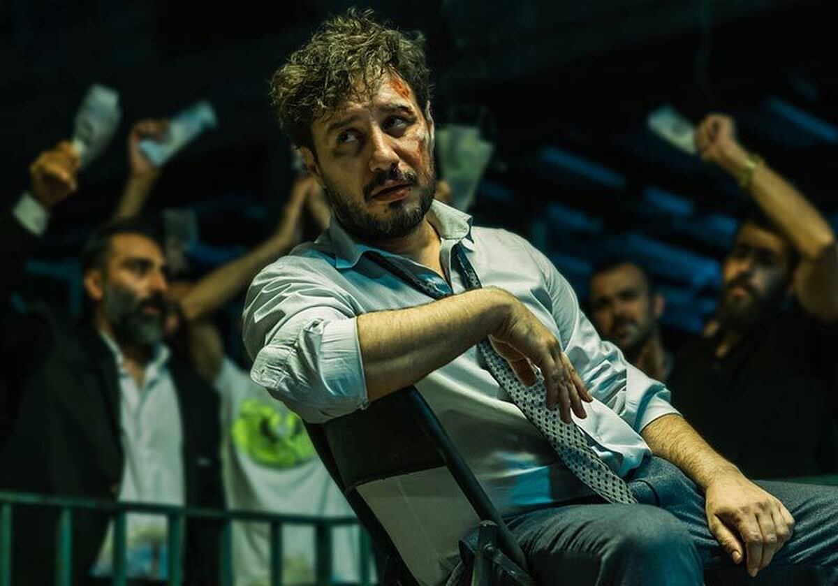 جوادعزتی