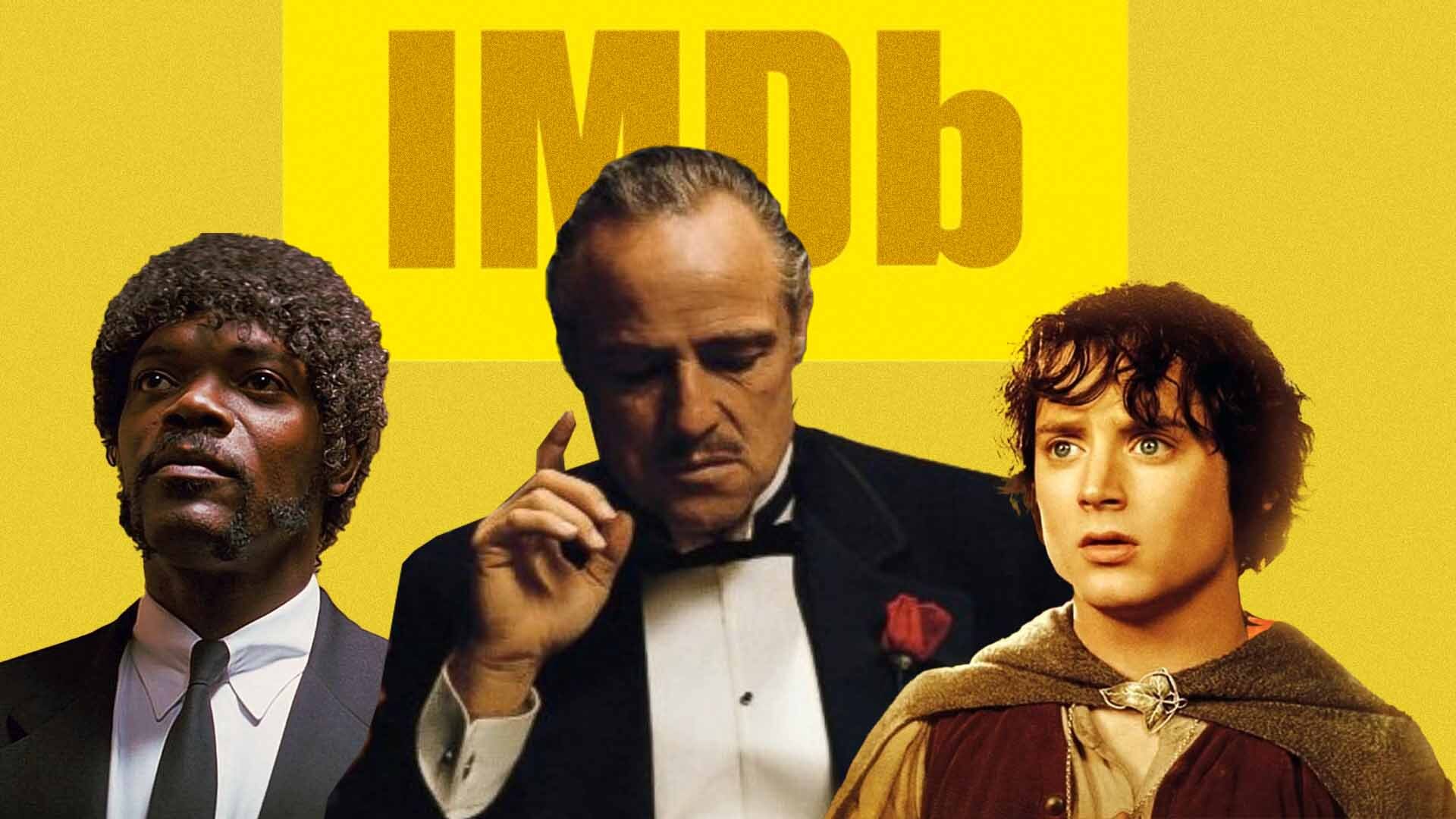 IMDB TOP10