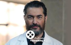 پارسا پیروزفر