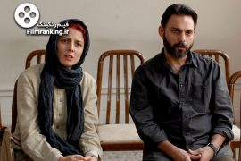 جدایی نادر از سیمین