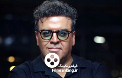 بهرنگ علوی
