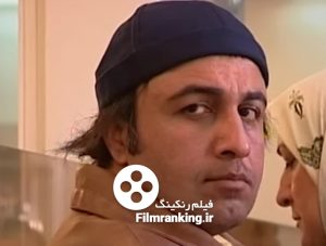 رضا عطاران