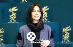 شبنم قربانی