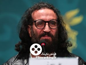 علی طاهرفر