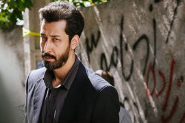 زنده شور
